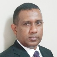 Asanga (Ash) Cooray