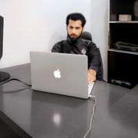 Muhammad Mustafa