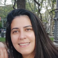Tamara Nieves