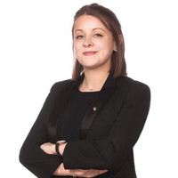 Léa Bastide