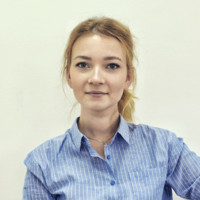 Irina Bukan