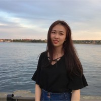 Jiaying Fang