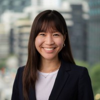 Heidi Hsiao