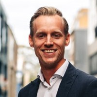 Dwayne Van Halewijn