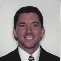 Mark Donahue