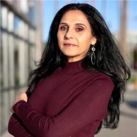Samia Arram