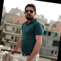 Shahnawaz Sherwani (Sage)