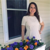 Darcy Daniels