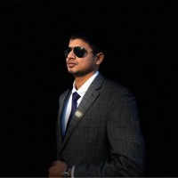 Harish Parchuri