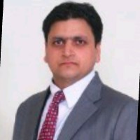 Ashish Kumar Dua