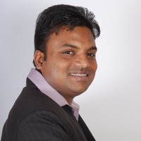 Shuchindra G.
