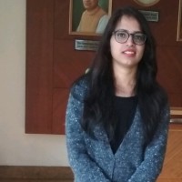 Nivedita Verma