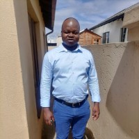 albert ngwenya