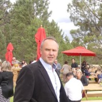 Andre Cilliers