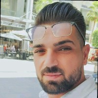 Mohammad Alshlool