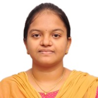 Saranya Nakka