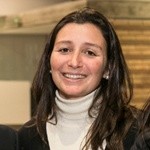 Madalena Bustorff