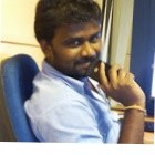 Patamsetti Naresh