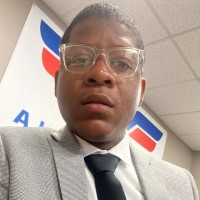 Luis Warren
