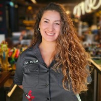 Carolina Natacha Demare