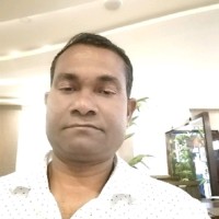 Mahendra Kumar Jena