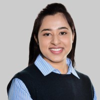 Poushali Majumder
