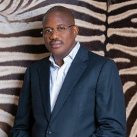 Adama sidibe