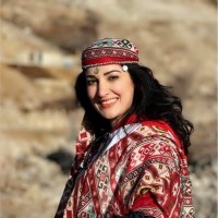 Shara Ali