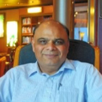 Rohit K. Tuteja