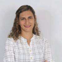 Ana Carine Franco