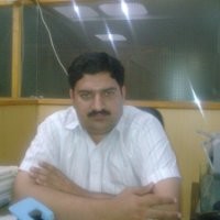 Muhammad Kashif