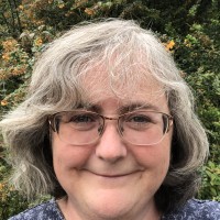 Margaret Bennett Mcipd