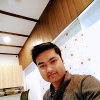 Dharmraj Gupta