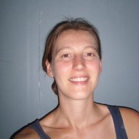 Anne-Marije Verweij