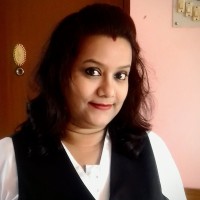 Advocate Minakshi Ghosh
