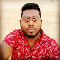 Kevin Antony