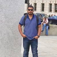 Gowthaman S