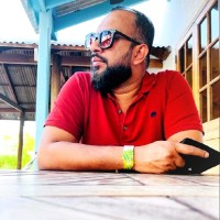 Farook Ambalath Veettil