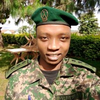 Raymond Agaba