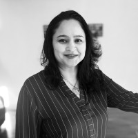 Asmita Patel