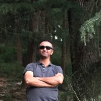 Mk kapoor