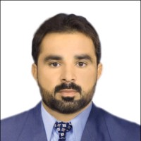 Asmat Ullah Khan