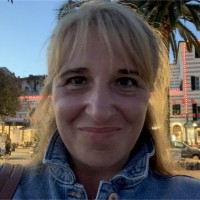 Joanna Bolam