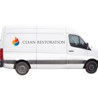 Clean Restoration