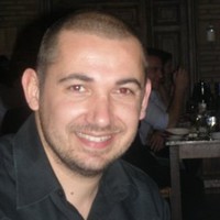 Kostas Kimpouris