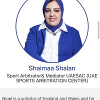 Dr.Shaimaa Shalan