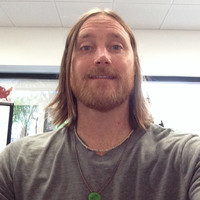 Ben Mccart