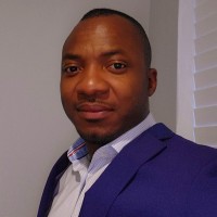Justin Eze Ideozu, Ph.D., MSc.