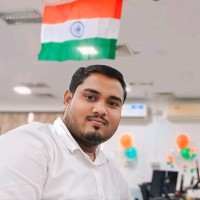 Anurag Samanta