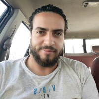 Khaled Ezzat